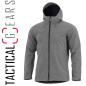 Preview: PENTAGON MONLITE SOFTSHELLJACKE K07015-08WG WOLF-GRAU